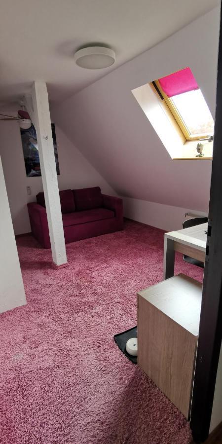 Kolobrzeg-Podczele Apartamento Exterior foto